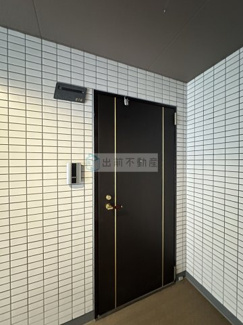 【玄関】 | レジディア目白