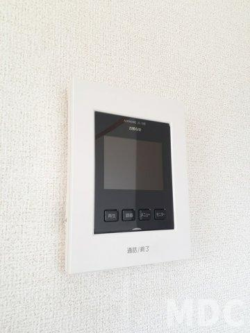 吉野川市鴨島町鴨島のアパートの設備