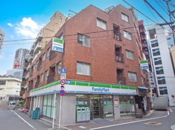 ハイベール三田の画像