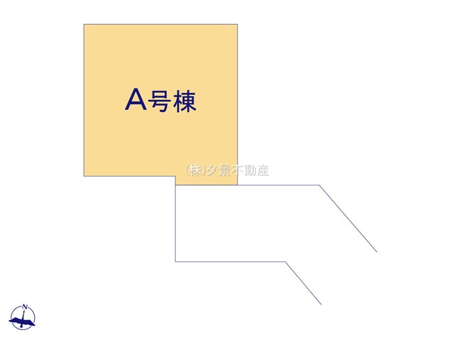 《仲介手数料無料》練馬区春日町４丁目32-26新築一戸建て‎ハートフルタウン