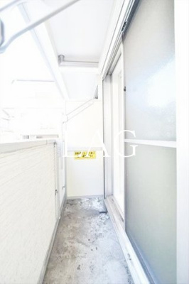 【バルコニー】 | タカラリーベ | バルコニーです。