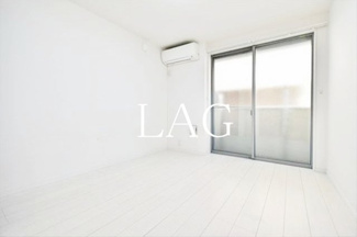 【居間・リビング】 | タカラリーベ | 洋室のお部屋です。