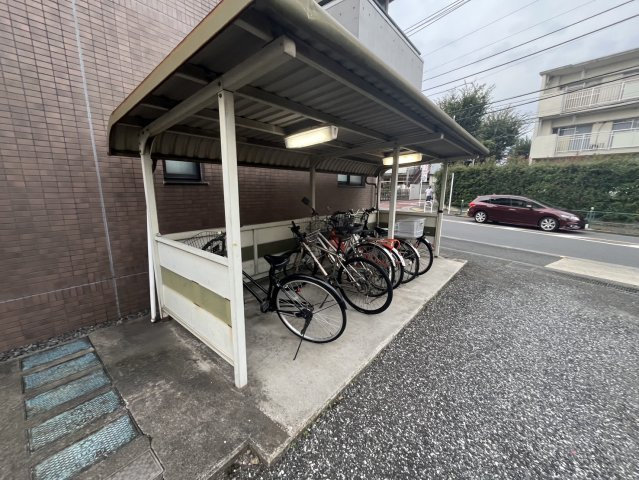 ヴァンヴェールのその他共用部分