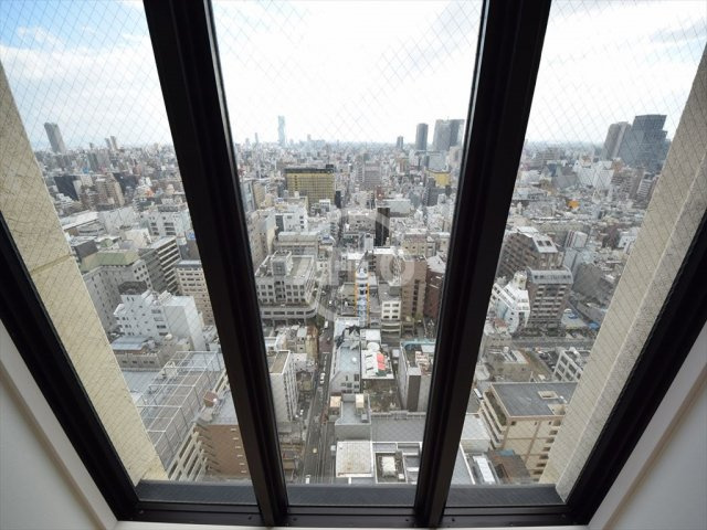 アルグラッドザタワー心斎橋の内装|アルグラッドザタワー心斎橋　内装