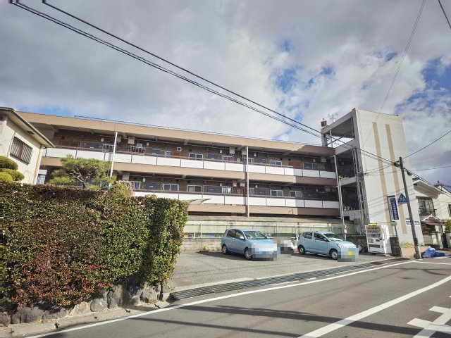 都マンションのその他