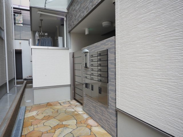 フジパレス瓜生堂Ⅴ番館のその他