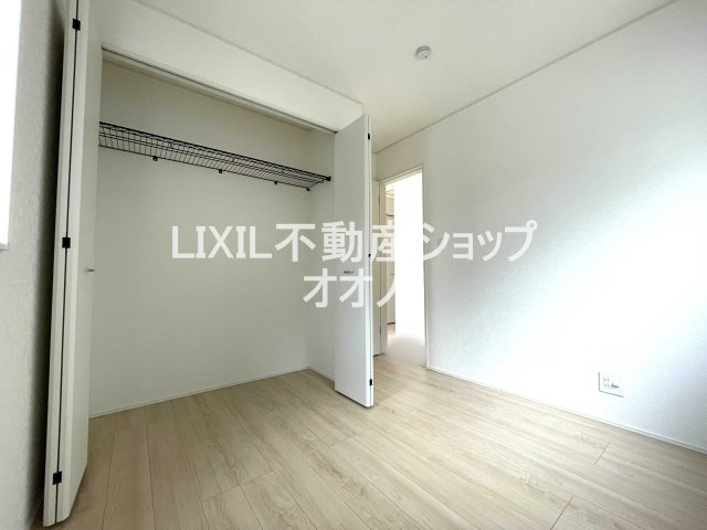 【収納】 | 加須市水深新築全2棟　2号棟