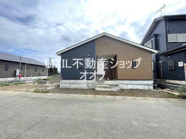 加須市水深新築全2棟 2号棟の画像