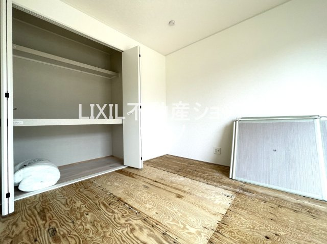 【和室】 | 加須市水深新築全2棟　2号棟