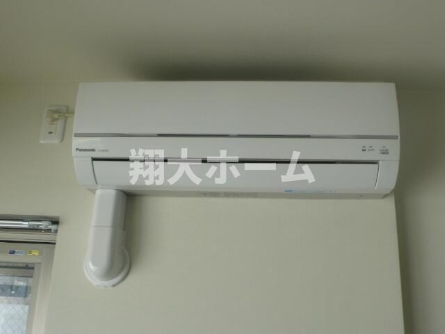 カルペンテリア　エッセのその他