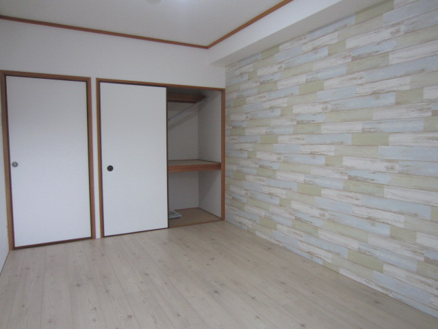 【子供部屋】