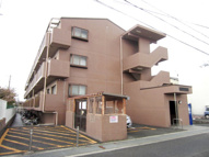 和泉市小田町２丁目のマンションの画像