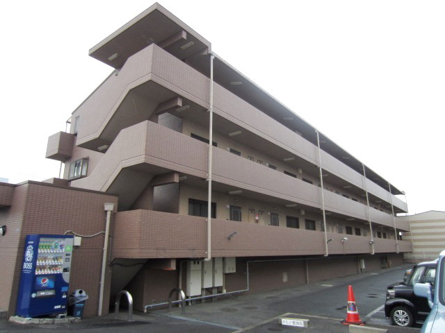 【外観】
