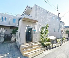 アルス浜田山の画像