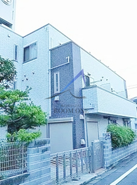 木津ハイツ