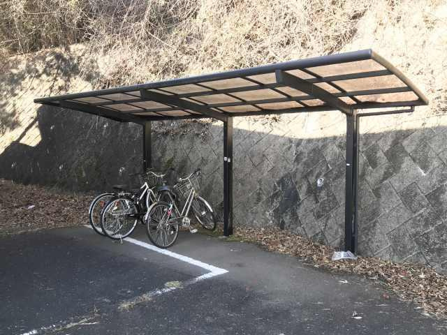 セレーノ国見のその他共用部分