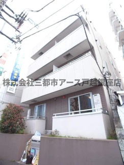 【セキュリティ】 | リブリ・自由が丘Ⅱ | リブリ・自由が丘Ⅱ