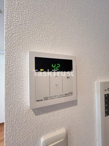【設備】 | ドゥーエ玉造