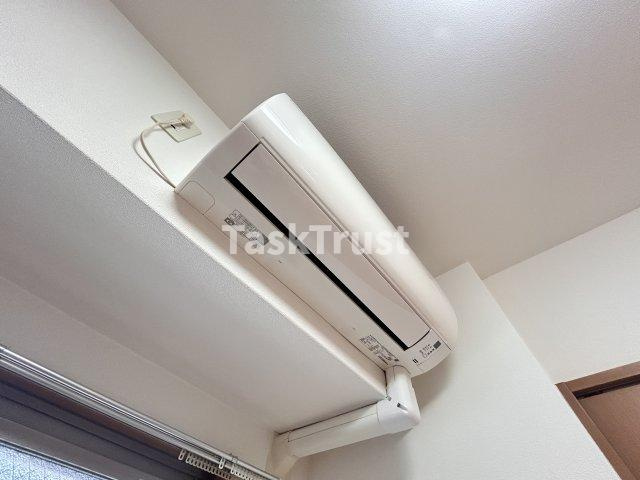 【設備】 | ドゥーエ玉造