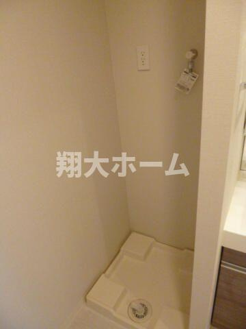 スカイコート上野稲荷町の設備