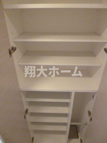 スカイコート上野稲荷町のその他