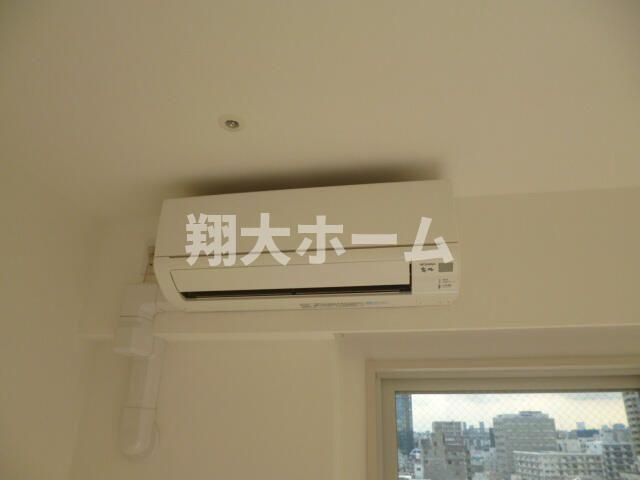 スカイコート上野稲荷町のその他