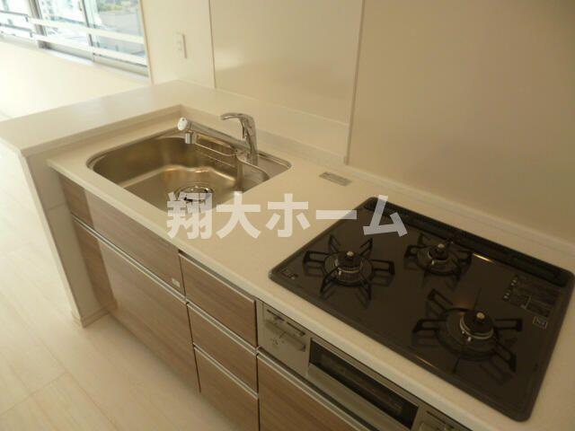 スカイコート上野稲荷町のその他