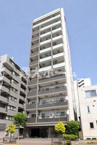 スカイコート上野稲荷町