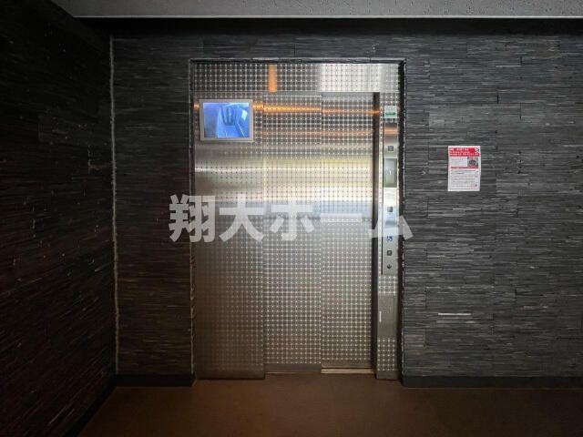 スカイコート上野稲荷町のその他
