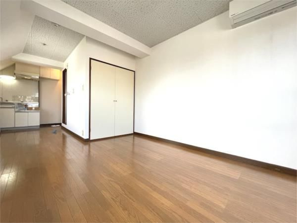 アーバネイトハウスの内装