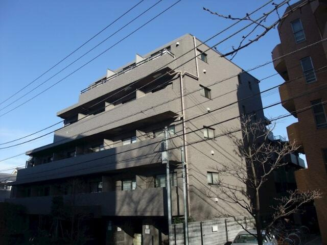 【外観】