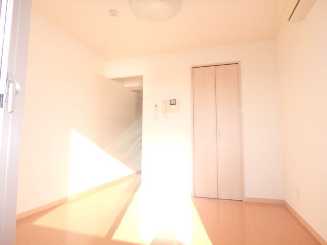 グレイスコート武蔵小杉の寝室|他のお部屋の参考写真となります。