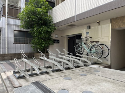 【その他共用部分】 | ネクストレンド　ｔｏｋｙｏ　ｓｋｙｔｒｅｅ