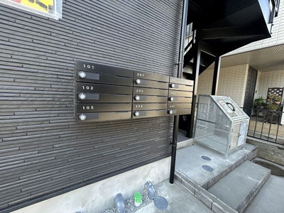 【その他共用部分】 | アンシャンテ淵野辺