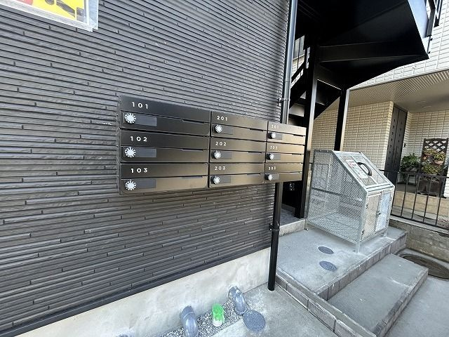 【その他共用部分】 | アンシャンテ淵野辺