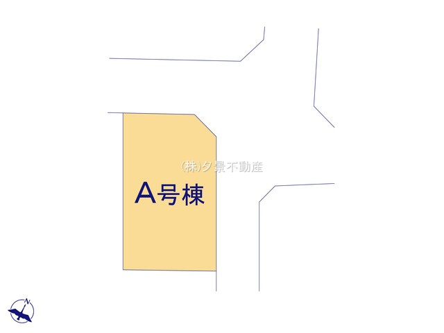 《仲介手数料無料》練馬区大泉学園町３丁目13-20新築一戸建て‎ハートフルタウン