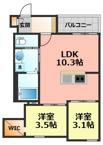 REGALEST志賀本通5の画像