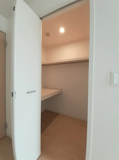【収納】 | ルーチェ大宮