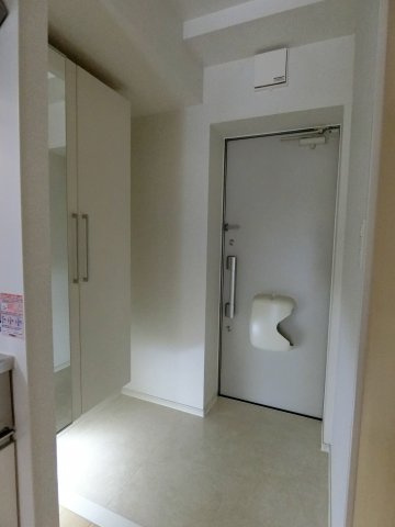【玄関】 | ルーチェ大宮