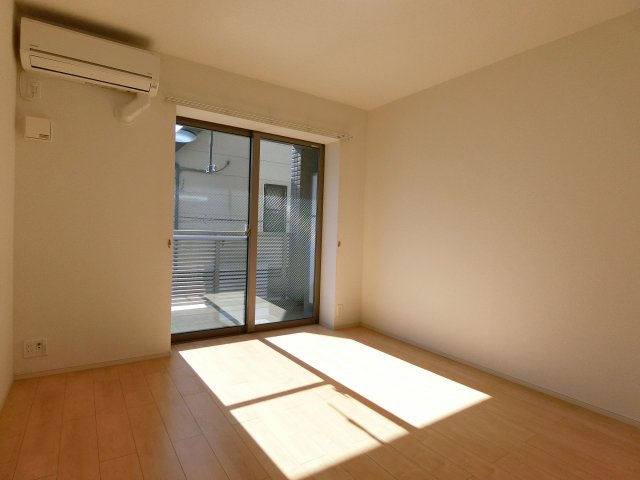 【洋室】 | ルーチェ大宮