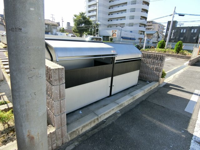 【その他共用部分】 | ルーチェ大宮