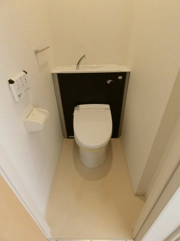 【トイレ】 | ルーチェ大宮