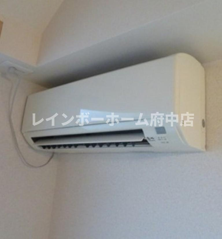フローレンス立川の設備