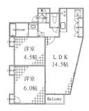 フォレストコート木場の画像