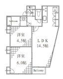 フォレストコート木場の画像