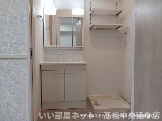 【洗面所】 | ソネット