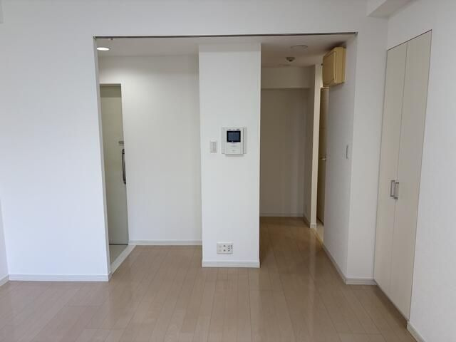 プロステージ入谷トウキョウ（Ｃ）スクエアのセキュリティ