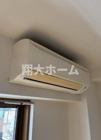 フレックス浅草の設備