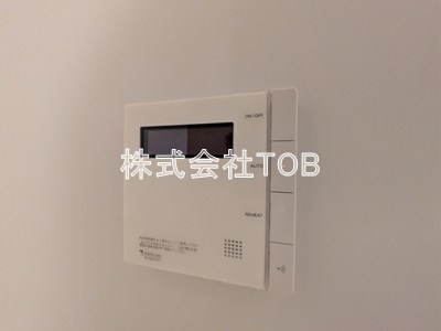 【設備】 | ガーデニエール砧ウエスト