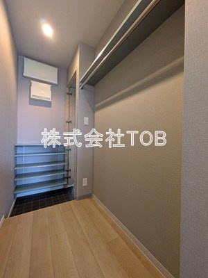 【設備】 | ガーデニエール砧ウエスト